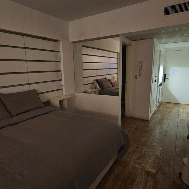 Sixteen Eleven BA - Apartamento de 1 dormitorio - 6