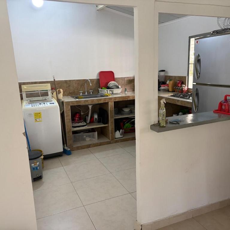 El Refugio de Agüita Feliz - Casa de 3 dormitorios - 9
