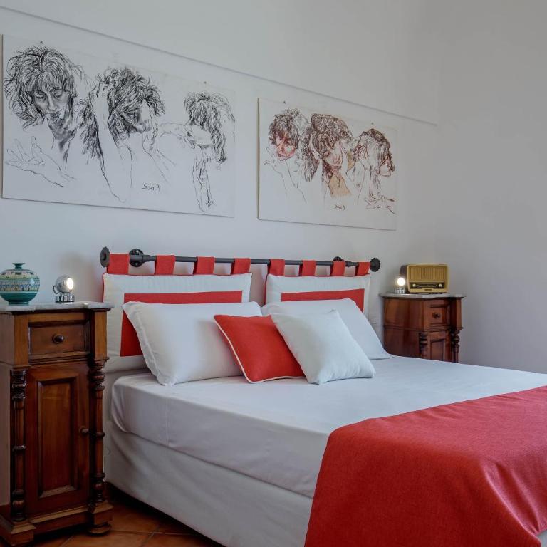 Starhost - CASA BETTINA enchanting seaview - Casa Vacanze - 14