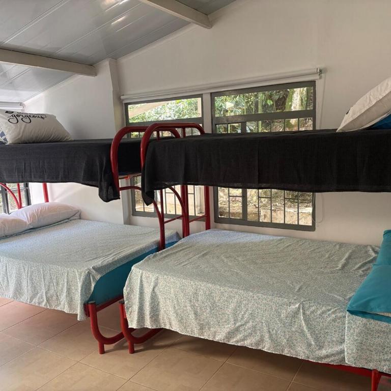 El Refugio de Agüita Feliz - Casa de 3 dormitorios - 4