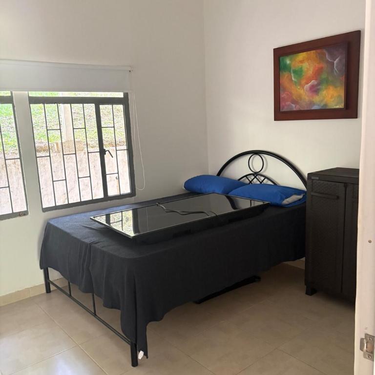 El Refugio de Agüita Feliz - Casa de 3 dormitorios - 6