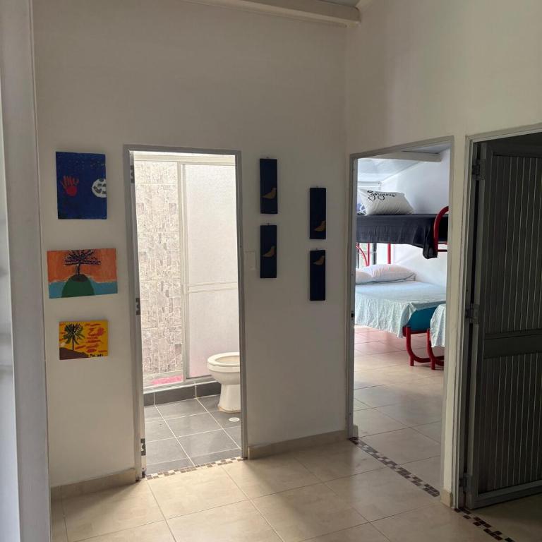 El Refugio de Agüita Feliz - Casa de 3 dormitorios - 8