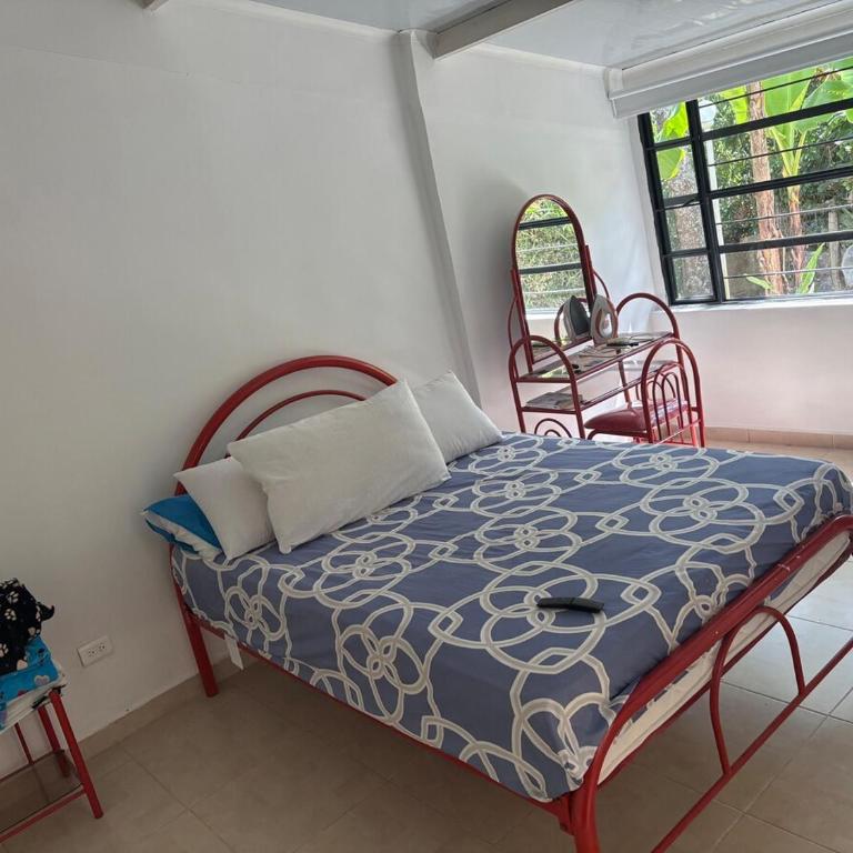 El Refugio de Agüita Feliz - Casa de 3 dormitorios - 2
