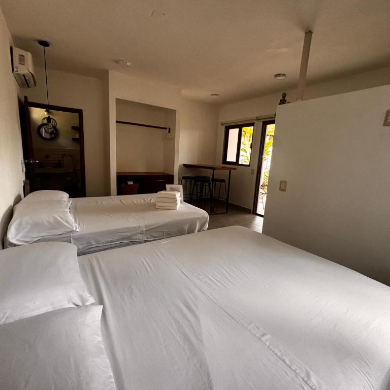Tropical Garden Suites steps from the Lagoon - Casa de 2 dormitorios - 7