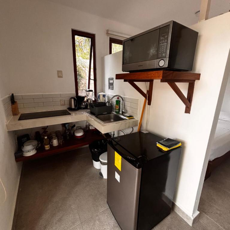Tropical Garden Suites steps from the Lagoon - Casa de 2 dormitorios - 9