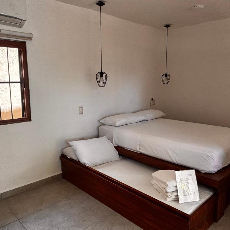 Tropical Garden Suites steps from the Lagoon - Casa de 2 dormitorios - 13