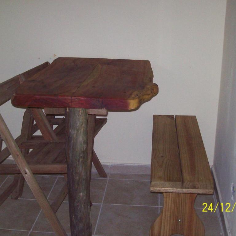 Posada De Mar Siguiendo La Luna - Classic Quadruple Room - 3