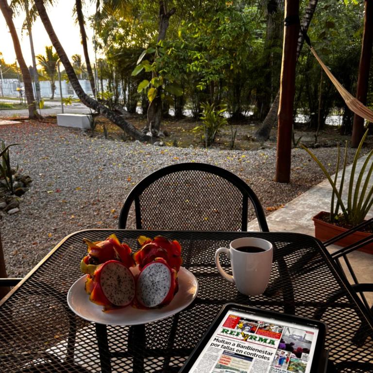 Tropical Garden Suites steps from the Lagoon - Casa de 2 dormitorios - 20