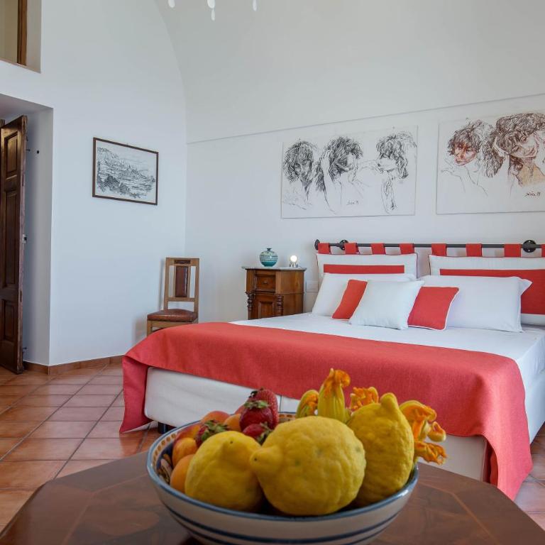 Starhost - CASA BETTINA enchanting seaview - Casa Vacanze - 13