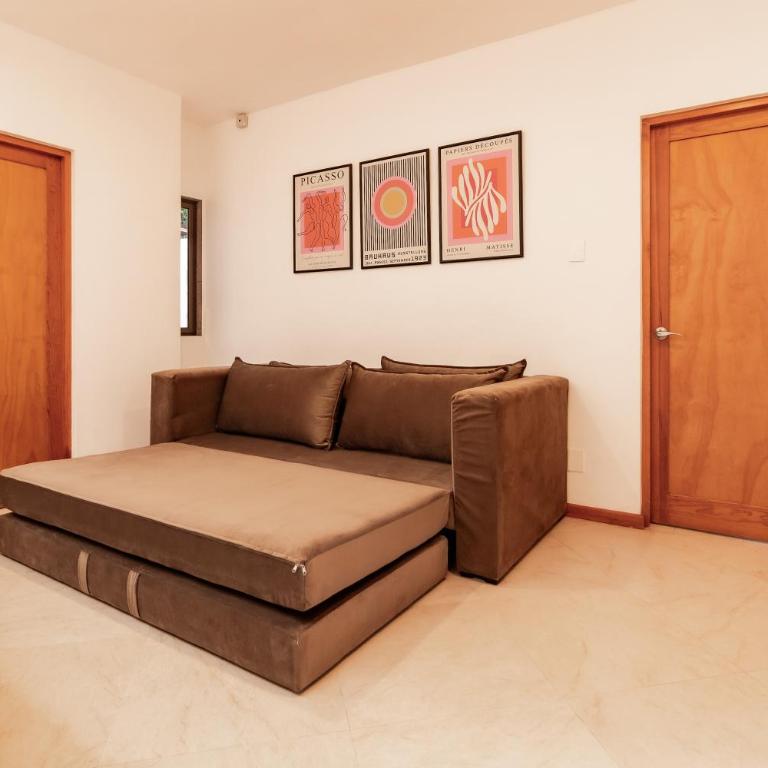 Moderna Casa de Lujo con Alberca Climatizada - Casa de 3 dormitorios - 15