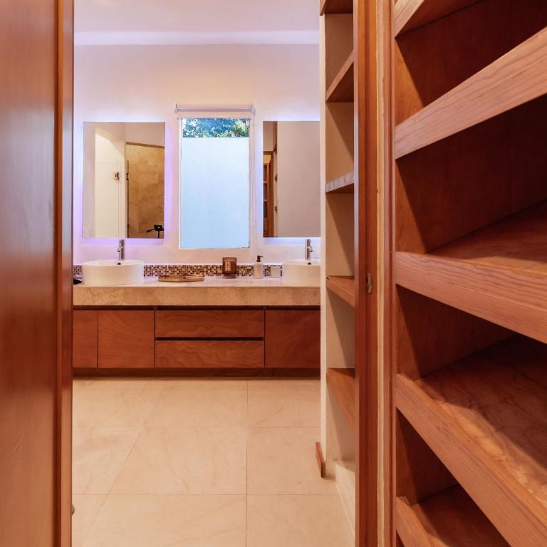 Moderna Casa de Lujo con Alberca Climatizada - Casa de 3 dormitorios - 19