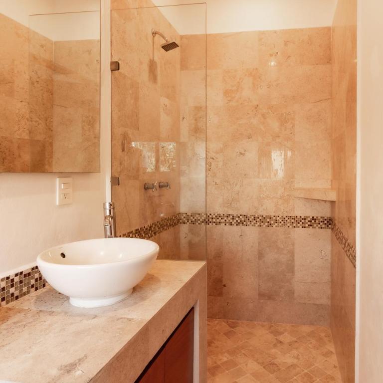 Moderna Casa de Lujo con Alberca Climatizada - Casa de 3 dormitorios - 21