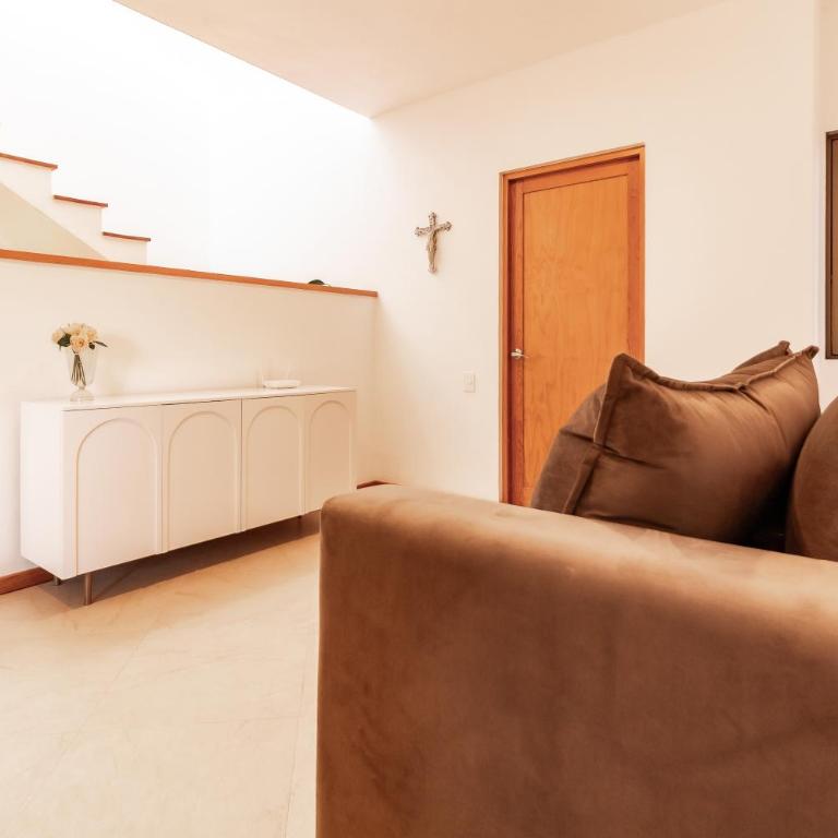 Moderna Casa de Lujo con Alberca Climatizada - Casa de 3 dormitorios - 22