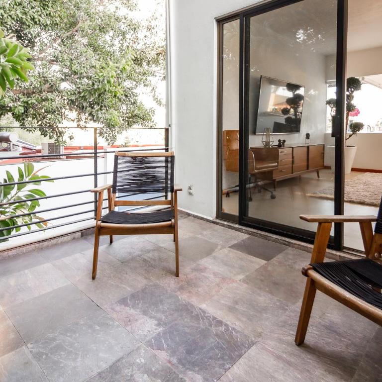 Moderna Casa de Lujo con Alberca Climatizada - Casa de 3 dormitorios - 28