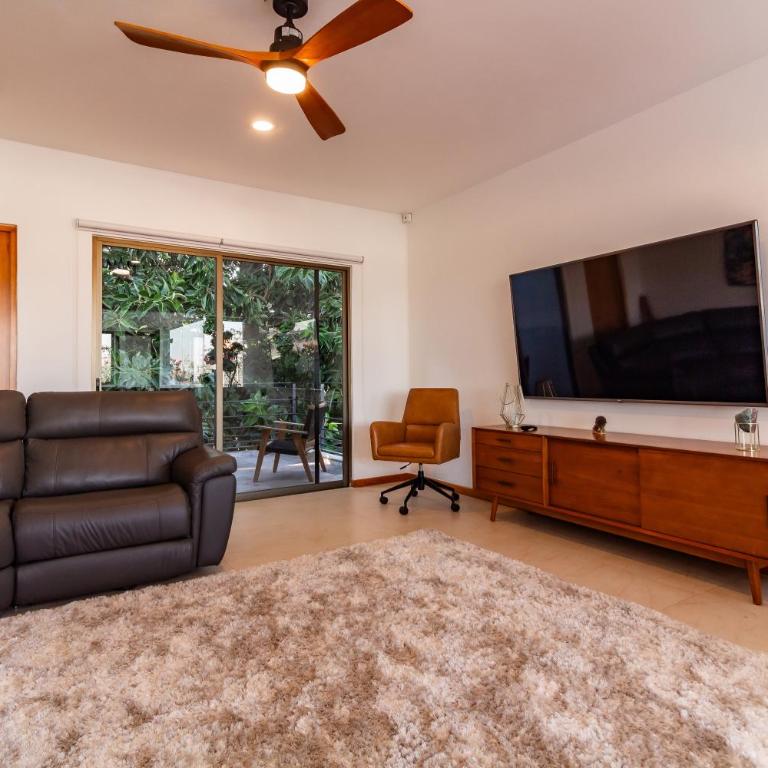 Moderna Casa de Lujo con Alberca Climatizada - Casa de 3 dormitorios - 29