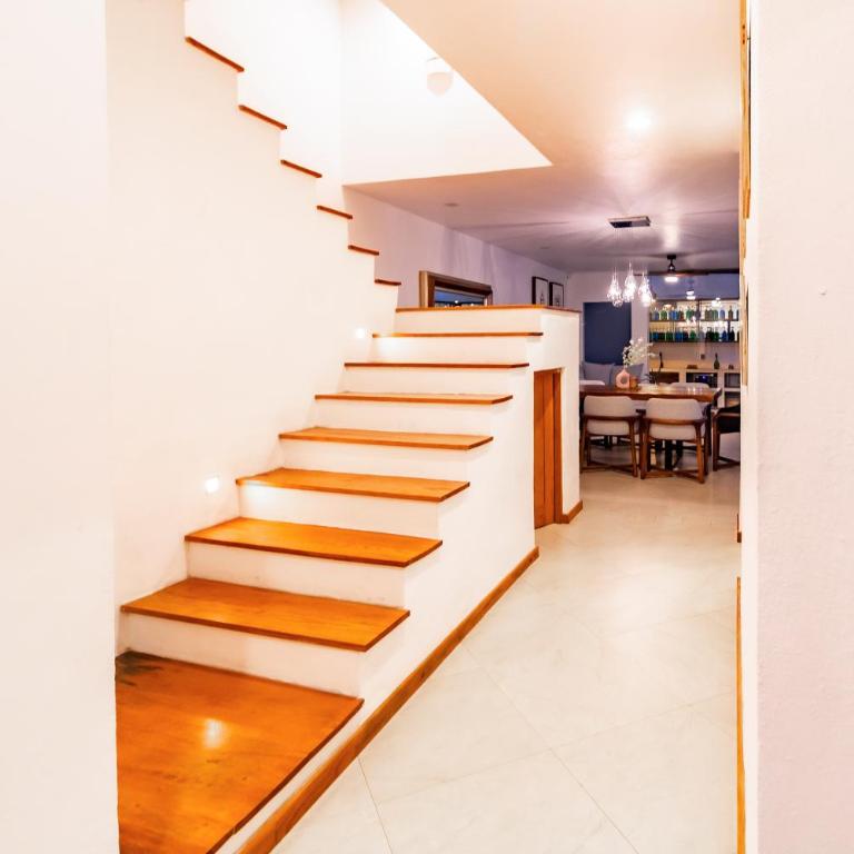 Moderna Casa de Lujo con Alberca Climatizada - Casa de 3 dormitorios - 31