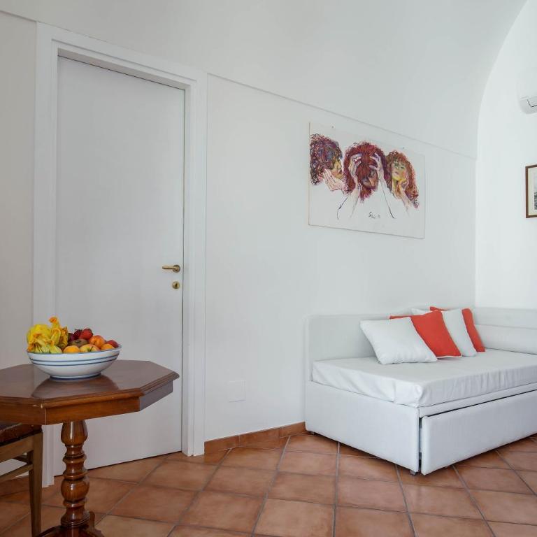 Starhost - CASA BETTINA enchanting seaview - Casa Vacanze - 16
