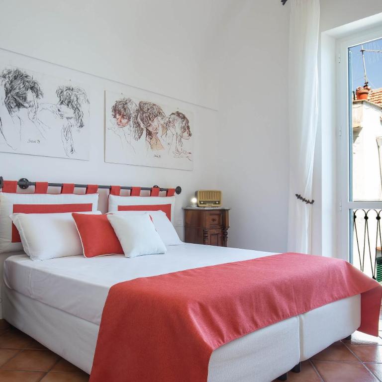 Starhost - CASA BETTINA enchanting seaview - Casa Vacanze - 3