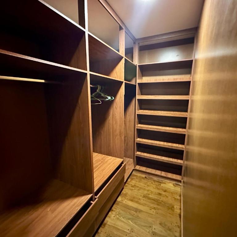 Amara Suites - Apartamento Deluxe - 2