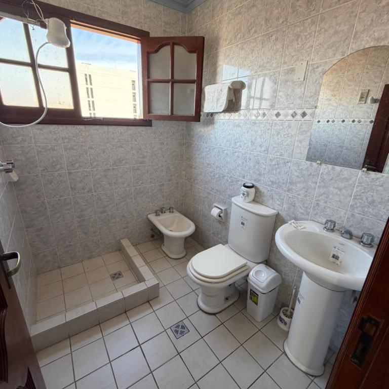 Altos de Belgrano Suites - Apartamento de 3 dormitorios - 3