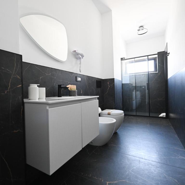 Newhouse ARGIRO Deluxe - Deluxe Dreibettzimmer - 26
