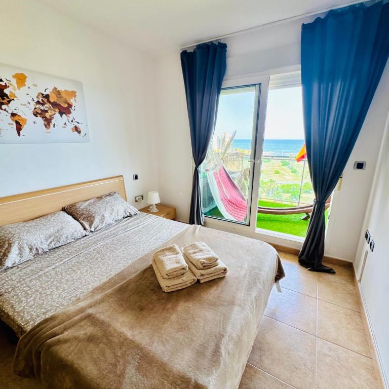 Mirador de Veneziola - Apartamento Superior de 1 dormitorio con balcón - 2
