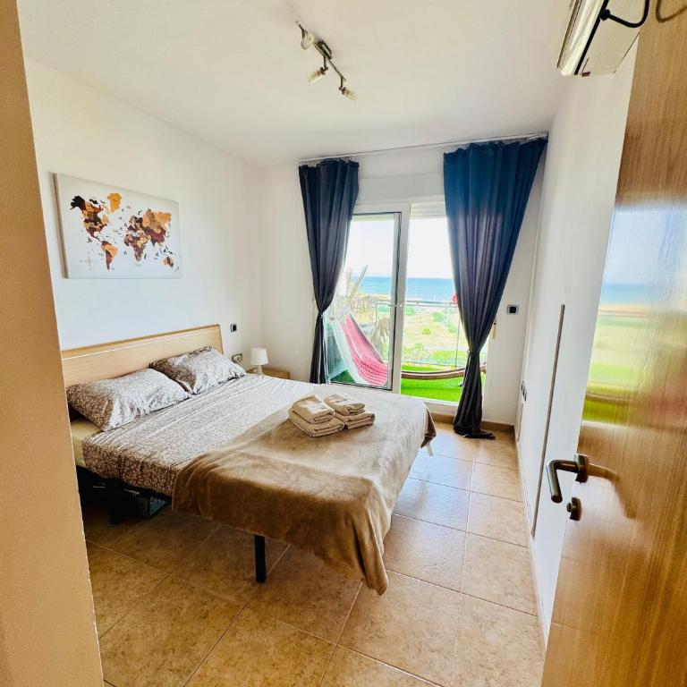 Mirador de Veneziola - Apartamento Superior de 1 dormitorio con balcón - 7