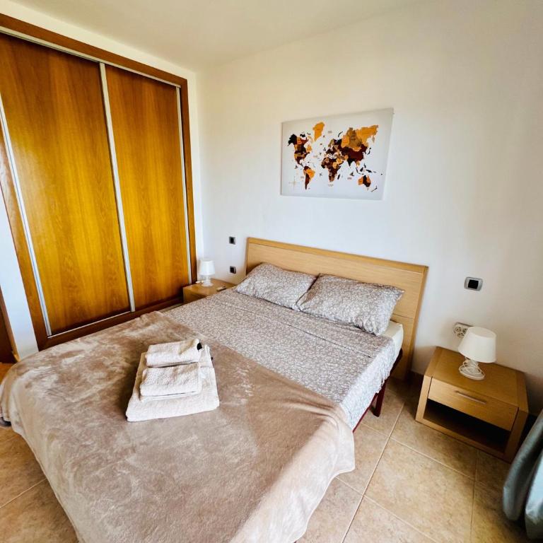 Mirador de Veneziola - Apartamento Superior de 1 dormitorio con balcón - 35