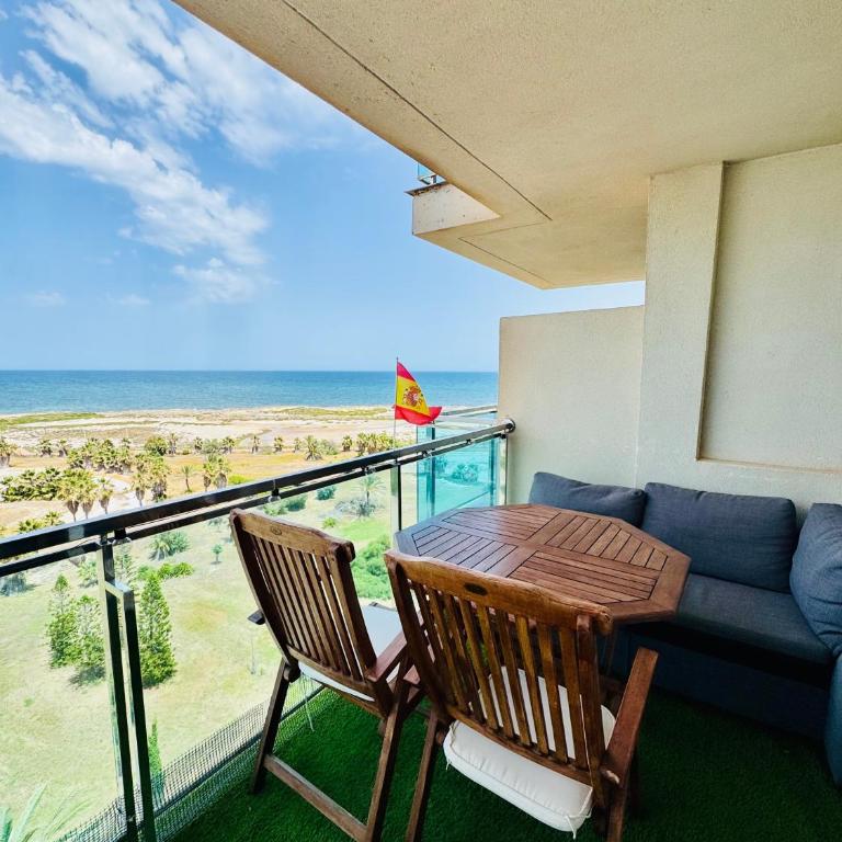 Mirador de Veneziola - Apartamento Superior de 1 dormitorio con balcón - 37