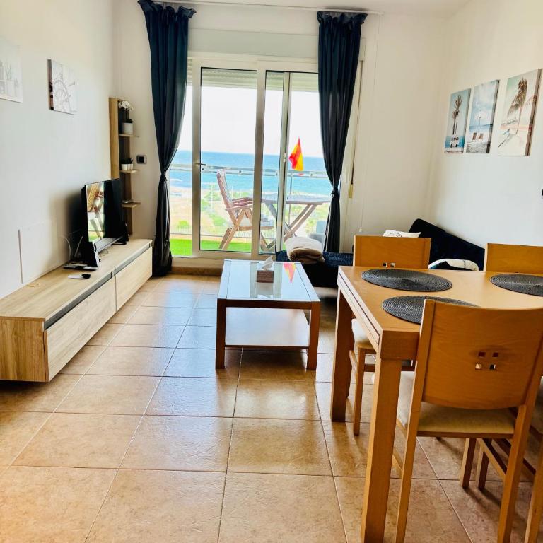 Mirador de Veneziola - Apartamento Superior de 1 dormitorio con balcón - 40