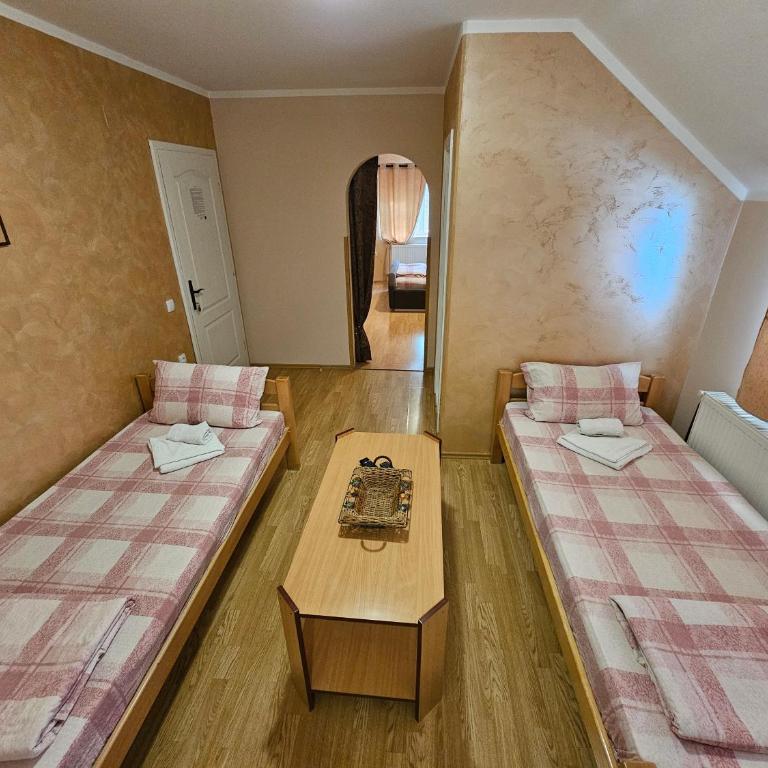 Apartments Nikolić - Apartman sa 2 Spavaće Sobe - 6