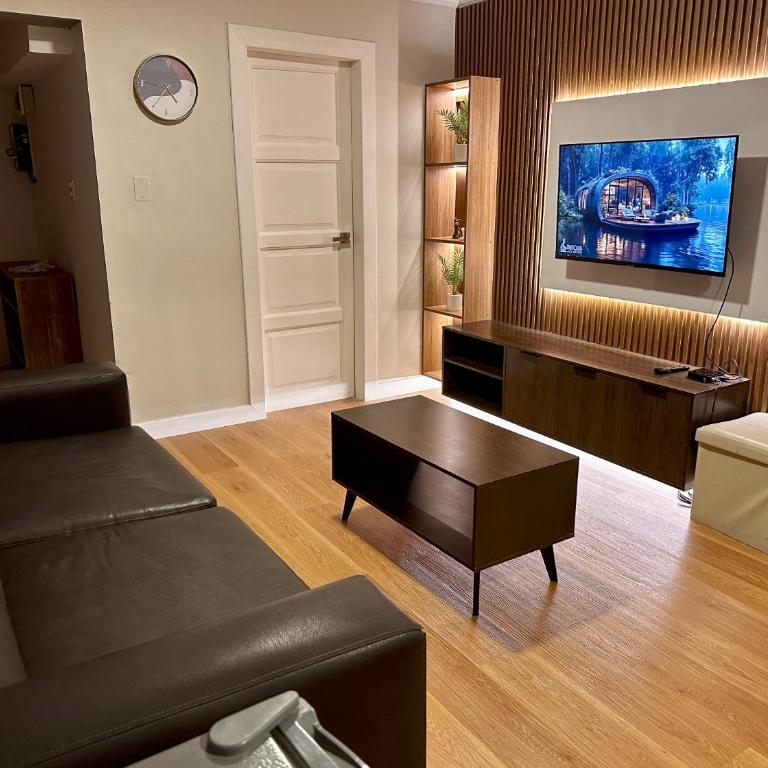 Amara Suites - Apartamento Deluxe de 1 dormitorio con vistas al jardín - 11