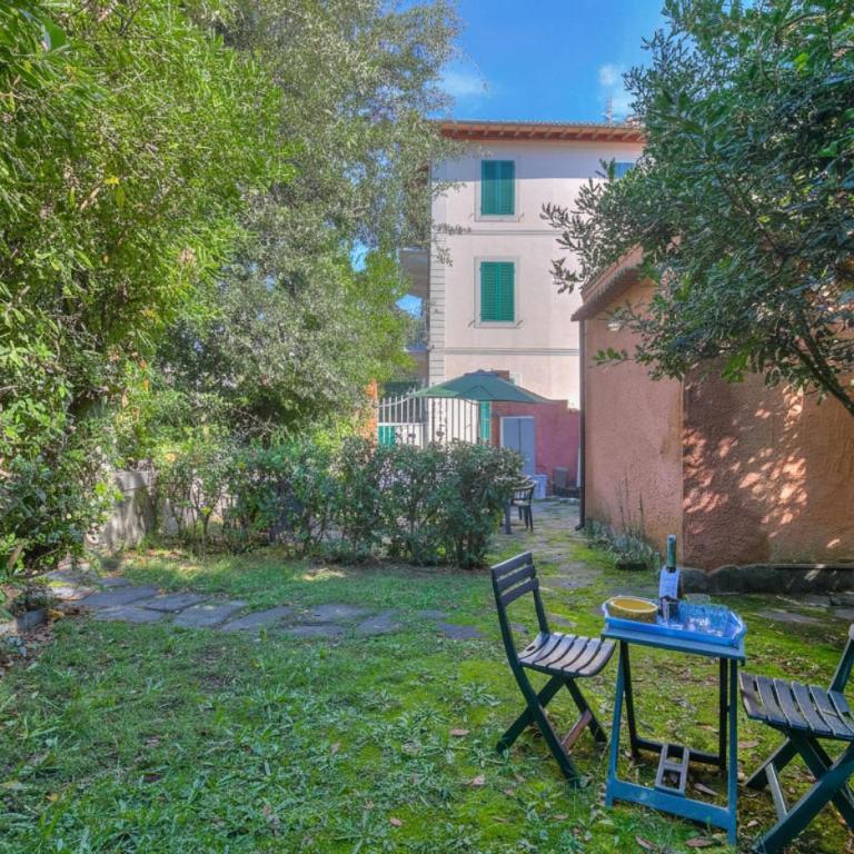 La Fresia - Focette 100m from sea - Happy Rentals - Apartment - Erdgeschoss - 2
