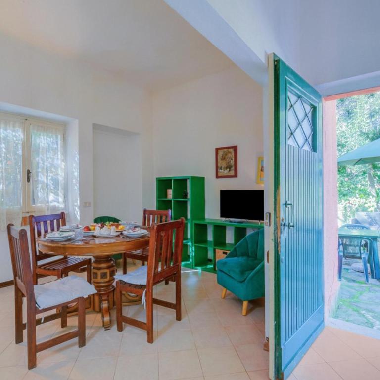 La Fresia - Focette 100m from sea - Happy Rentals - Apartment - Erdgeschoss - 3