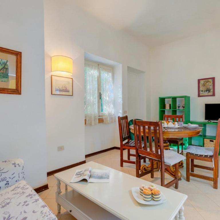 La Fresia - Focette 100m from sea - Happy Rentals - Apartment - Erdgeschoss - 4