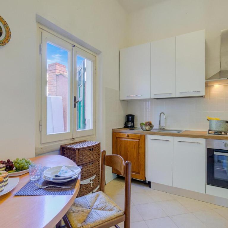 La Fresia - Focette 100m from sea - Happy Rentals - Apartment - Erdgeschoss - 5