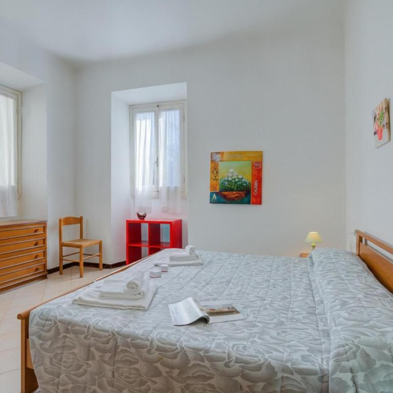 La Fresia - Focette 100m from sea - Happy Rentals - Apartment - Erdgeschoss - 6