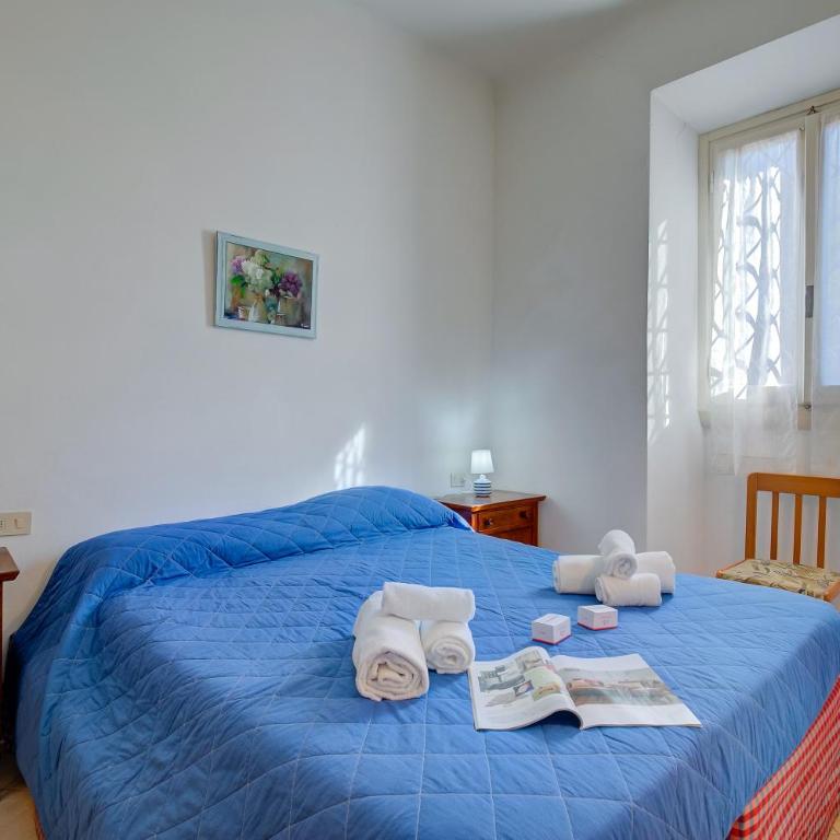 La Fresia - Focette 100m from sea - Happy Rentals - Apartment - Erdgeschoss - 7