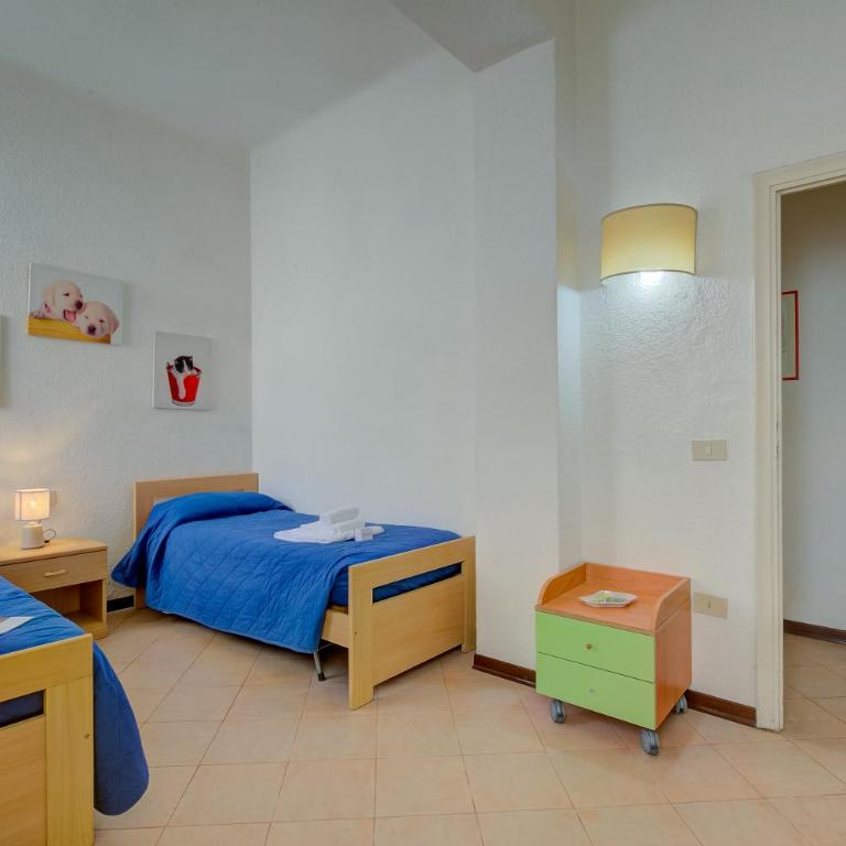 La Fresia - Focette 100m from sea - Happy Rentals - Apartment - Erdgeschoss - 9