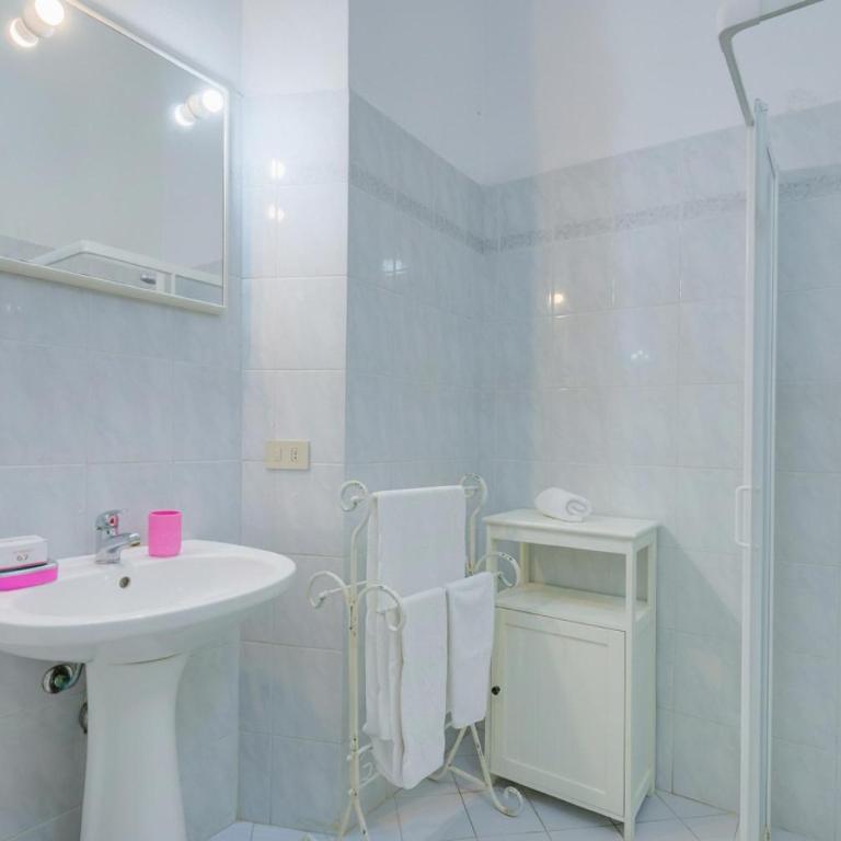 La Fresia - Focette 100m from sea - Happy Rentals - Apartment - Erdgeschoss - 10