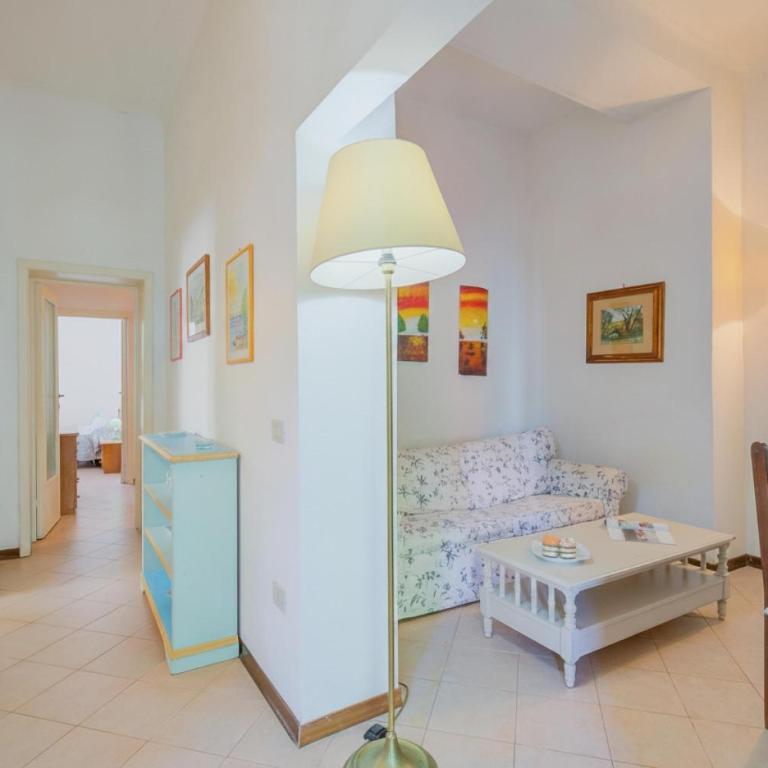 La Fresia - Focette 100m from sea - Happy Rentals - Apartment - Erdgeschoss - 13