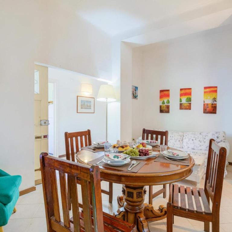 La Fresia - Focette 100m from sea - Happy Rentals - Apartment - Erdgeschoss - 14