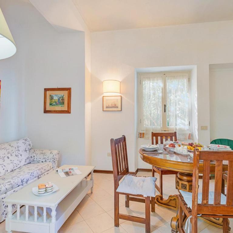 La Fresia - Focette 100m from sea - Happy Rentals - Apartment - Erdgeschoss - 12
