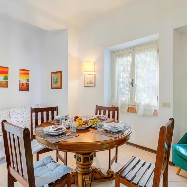 La Fresia - Focette 100m from sea - Happy Rentals - Apartment - Erdgeschoss - 15