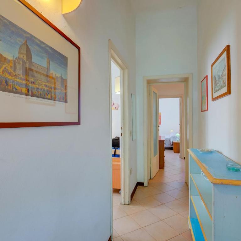 La Fresia - Focette 100m from sea - Happy Rentals - Apartment - Erdgeschoss - 19