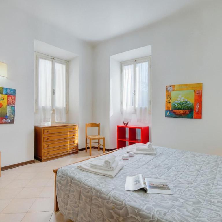 La Fresia - Focette 100m from sea - Happy Rentals - Apartment - Erdgeschoss - 21