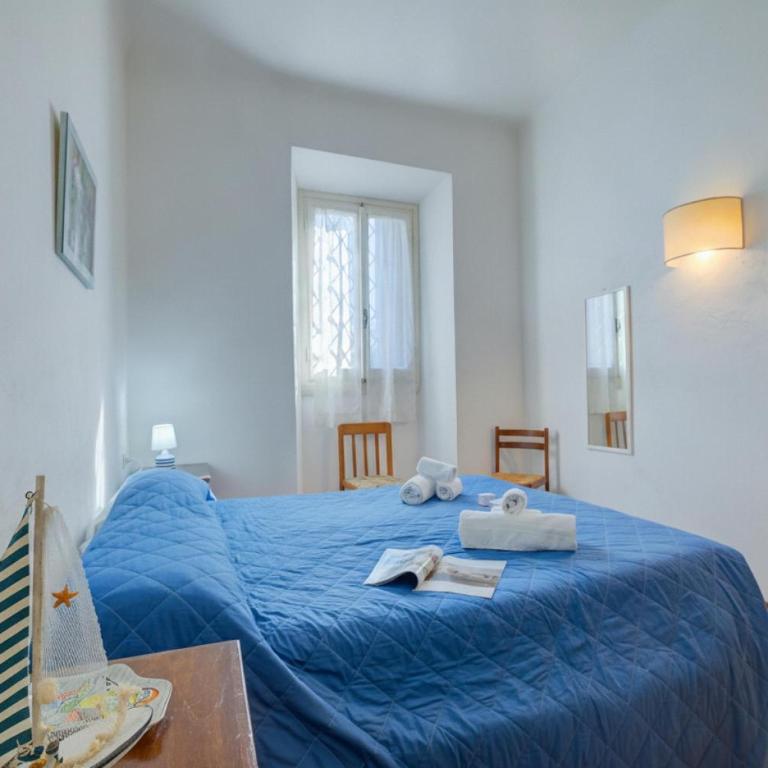 La Fresia - Focette 100m from sea - Happy Rentals - Apartment - Erdgeschoss - 23