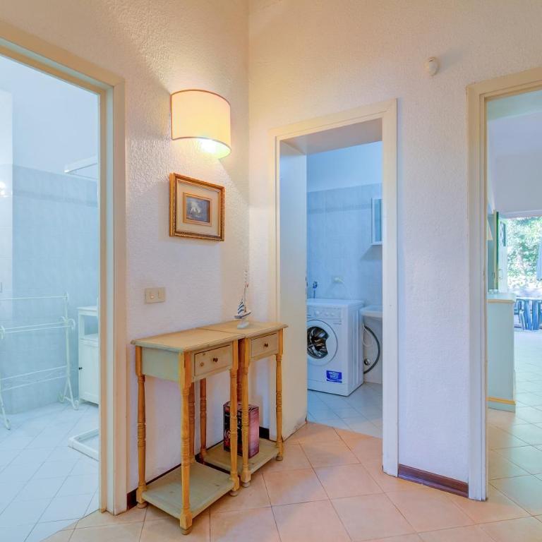 La Fresia - Focette 100m from sea - Happy Rentals - Apartment - Erdgeschoss - 22