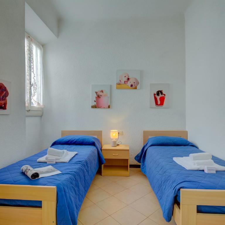 La Fresia - Focette 100m from sea - Happy Rentals - Apartment - Erdgeschoss - 25