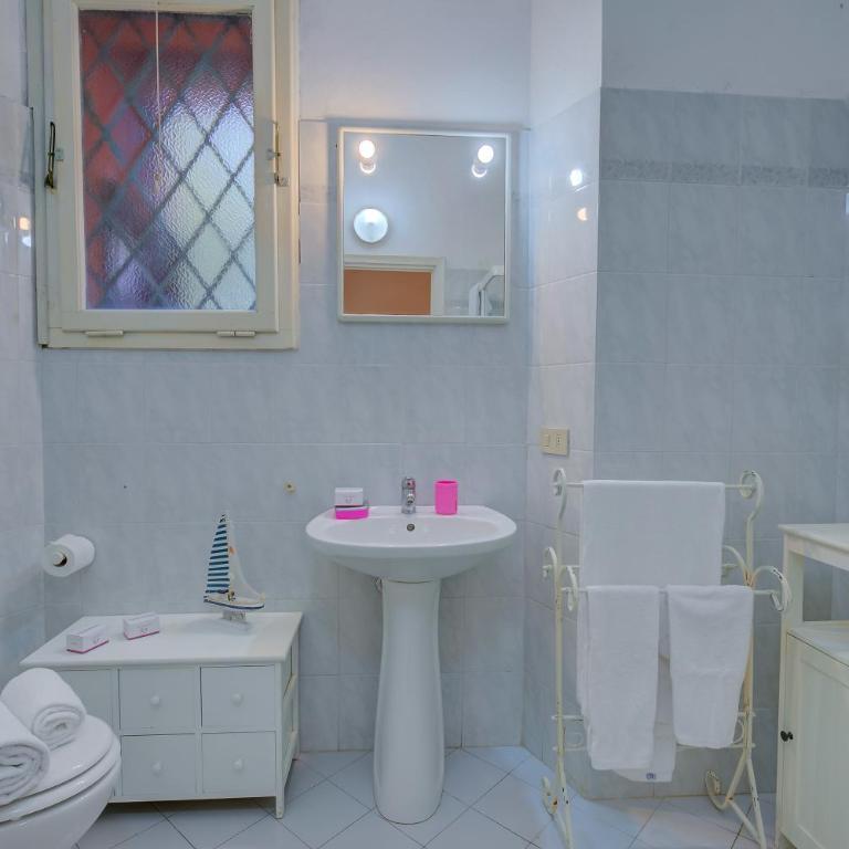 La Fresia - Focette 100m from sea - Happy Rentals - Apartment - Erdgeschoss - 27